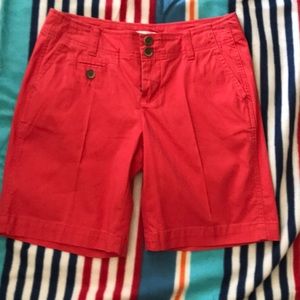 Cabi Shorts- Size 4